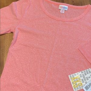LuLaRoe GiGi Top Size XXS